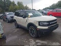 2025 Ford Bronco Sport — photo 1 of 17 | VIN 3FMCR9CN9SRE03648