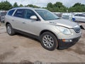 2011 Buick Enclave — photo 1 of 16 | VIN 5GAKVBED6BJ345498