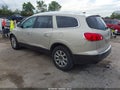 2011 Buick Enclave — photo 3 of 16 | VIN 5GAKVBED6BJ345498