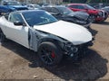 2026 Nissan 350Z — photo 6 of 21 | VIN JN1BZ4BH5TM501121