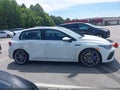 2024 Volkswagen Golf R — photo 13 of 16 | VIN WVWEB7CD9RW233229