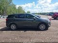 2020 Chevrolet Equinox — photo 13 of 16 | VIN 2GNAXJEV3L6127015