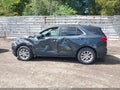 2020 Chevrolet Equinox — photo 14 of 16 | VIN 2GNAXJEV3L6127015
