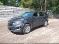 2020 Chevrolet Equinox — photo 2 of 16 | VIN 2GNAXJEV3L6127015