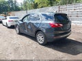2020 Chevrolet Equinox — photo 3 of 16 | VIN 2GNAXJEV3L6127015