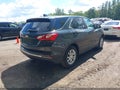 2020 Chevrolet Equinox — photo 4 of 16 | VIN 2GNAXJEV3L6127015