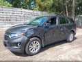 2020 Chevrolet Equinox — photo 6 of 16 | VIN 2GNAXJEV3L6127015