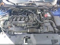 2018 Honda Civic — photo 10 of 20 | VIN JHMFC1F30JX025531