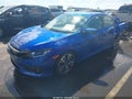 2018 Honda Civic — photo 2 of 20 | VIN JHMFC1F30JX025531