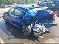2018 Honda Civic — photo 3 of 20 | VIN JHMFC1F30JX025531