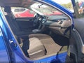 2018 Honda Civic — photo 5 of 20 | VIN JHMFC1F30JX025531