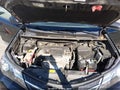 2014 Toyota RAV4 — photo 10 of 17 | VIN 2T3BFREV1EW183024