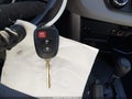 2014 Toyota RAV4 — photo 11 of 17 | VIN 2T3BFREV1EW183024