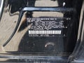 2014 Toyota RAV4 — photo 9 of 17 | VIN 2T3BFREV1EW183024