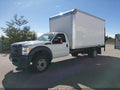2014 Ford F-550 Chassis — photo 2 of 19 | VIN 1FDUF5GY1EEB81754