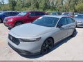 2025 Honda Accord — photo 2 of 17 | VIN 1HGCY2F70SA039515