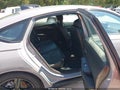 2025 Honda Accord — photo 8 of 17 | VIN 1HGCY2F70SA039515