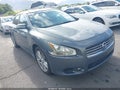 2011 Nissan Maxima — photo 1 of 11 | VIN 1N4AA5AP0BC816790