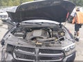 2013 Dodge Durango — photo 10 of 16 | VIN 1C4SDHCT1DC561698