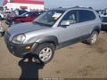 2005 Hyundai Tucson — photo 2 of 18 | VIN KM8JN12D45U059706