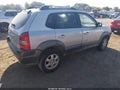 2005 Hyundai Tucson — photo 4 of 18 | VIN KM8JN12D45U059706