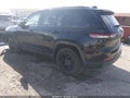 2025 Jeep Grand Cherokee — photo 3 of 16 | VIN 1C4RJHAG5SC264508