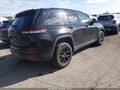 2025 Jeep Grand Cherokee — photo 4 of 16 | VIN 1C4RJHAG5SC264508
