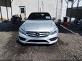 2016 Mercedes-Benz C-Class — photo 12 of 18 | VIN 55SWF4KB3GU110100
