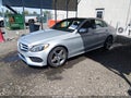 2016 Mercedes-Benz C-Class — photo 2 of 18 | VIN 55SWF4KB3GU110100