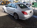 2016 Mercedes-Benz C-Class — photo 3 of 18 | VIN 55SWF4KB3GU110100