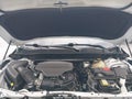 2022 Chevrolet Blazer — photo 10 of 16 | VIN 3GNKBJRS9NS195598