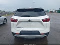 2022 Chevrolet Blazer — photo 16 of 16 | VIN 3GNKBJRS9NS195598