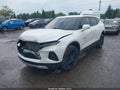 2022 Chevrolet Blazer — photo 2 of 16 | VIN 3GNKBJRS9NS195598