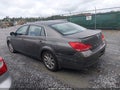 2006 Toyota Avalon — photo 3 of 11 | VIN 4T1BK36B06U090213