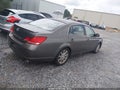 2006 Toyota Avalon — photo 4 of 11 | VIN 4T1BK36B06U090213