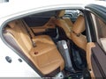 2021 Lexus ES 350 — photo 8 of 13 | VIN 58ADZ1B12MU093562