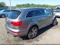 2014 Audi Q7 — photo 4 of 17 | VIN WA1LGAFE1ED002111