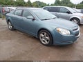 2009 Chevrolet Malibu Limited — photo 1 of 16 | VIN 1G1ZH57B194212585