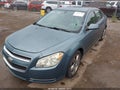 2009 Chevrolet Malibu Limited — photo 6 of 16 | VIN 1G1ZH57B194212585