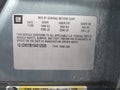 2009 Chevrolet Malibu Limited — photo 9 of 16 | VIN 1G1ZH57B194212585