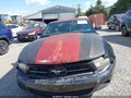 2011 Ford Mustang — photo 13 of 17 | VIN 1ZVBP8AM5B5148765