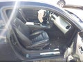2011 Ford Mustang — photo 5 of 17 | VIN 1ZVBP8AM5B5148765