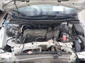 2016 Honda CR-V — photo 10 of 17 | VIN 5J6RM4H57GL059844