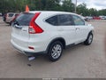 2016 Honda CR-V — photo 4 of 17 | VIN 5J6RM4H57GL059844