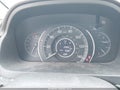 2016 Honda CR-V — photo 7 of 17 | VIN 5J6RM4H57GL059844