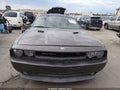 2009 Dodge Challenger — photo 12 of 16 | VIN 2B3LJ54T79H591952