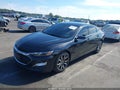 2024 Chevrolet Malibu — photo 2 of 16 | VIN 1G1ZG5ST6RF155453