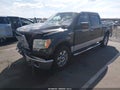 2014 Ford F-150 — photo 2 of 16 | VIN 1FTFW1CF6EFC83684
