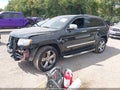 2013 Jeep Grand Cherokee — photo 2 of 17 | VIN 1C4RJFBT6DC640443