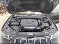 2019 Jeep Grand Cherokee — photo 10 of 17 | VIN 1C4RJFBG5KC804815